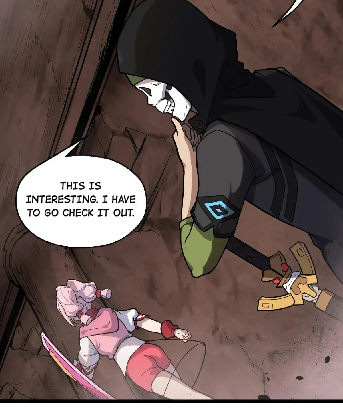 Chapter 64 — page 12