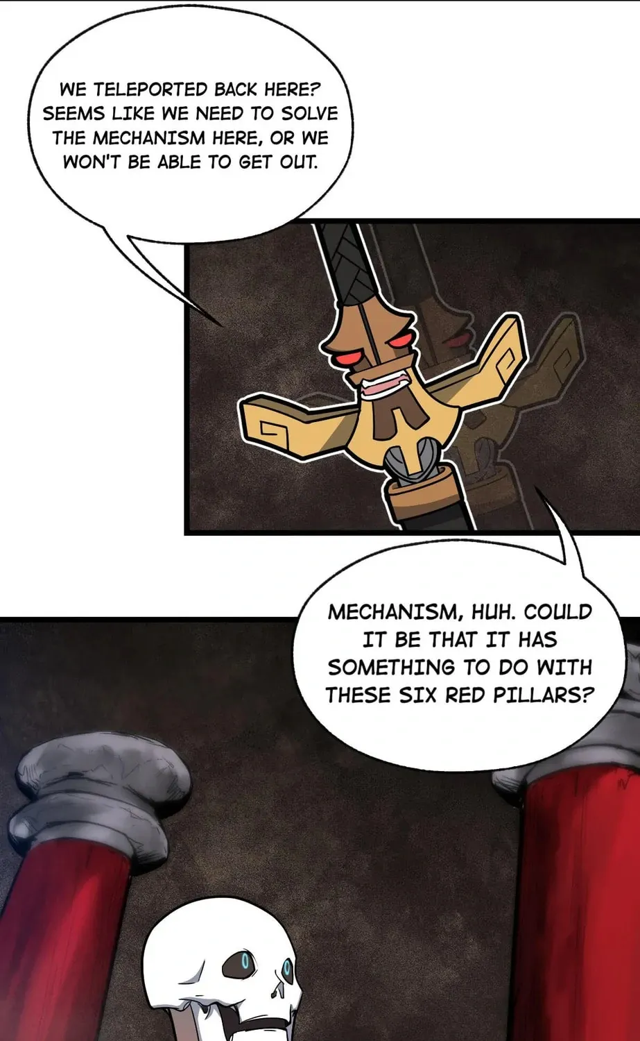 Chapter 64 — page 35