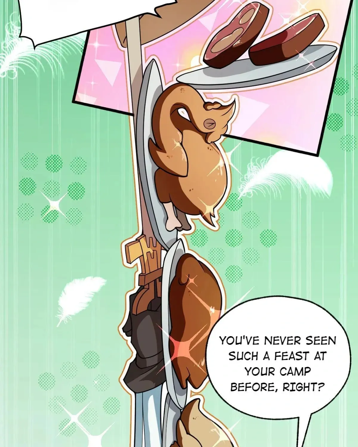 Chapter 100 — page 73