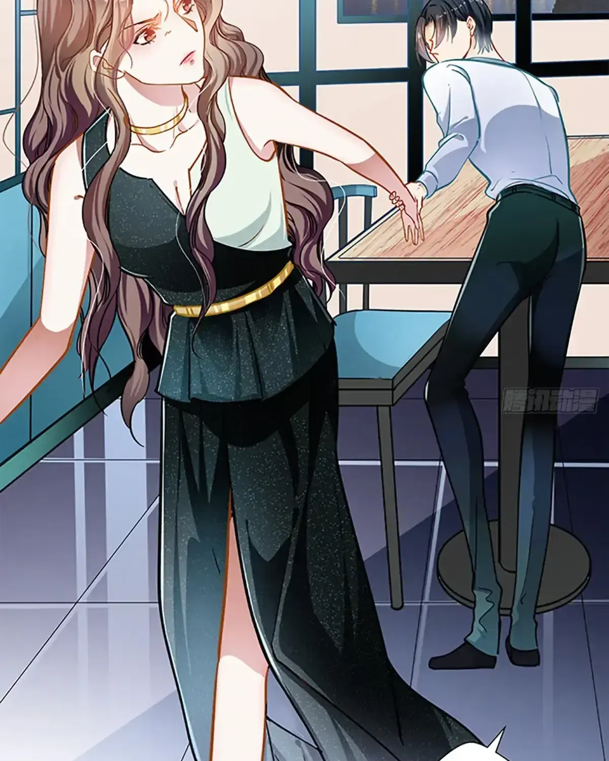 Chapter 48 — page 31