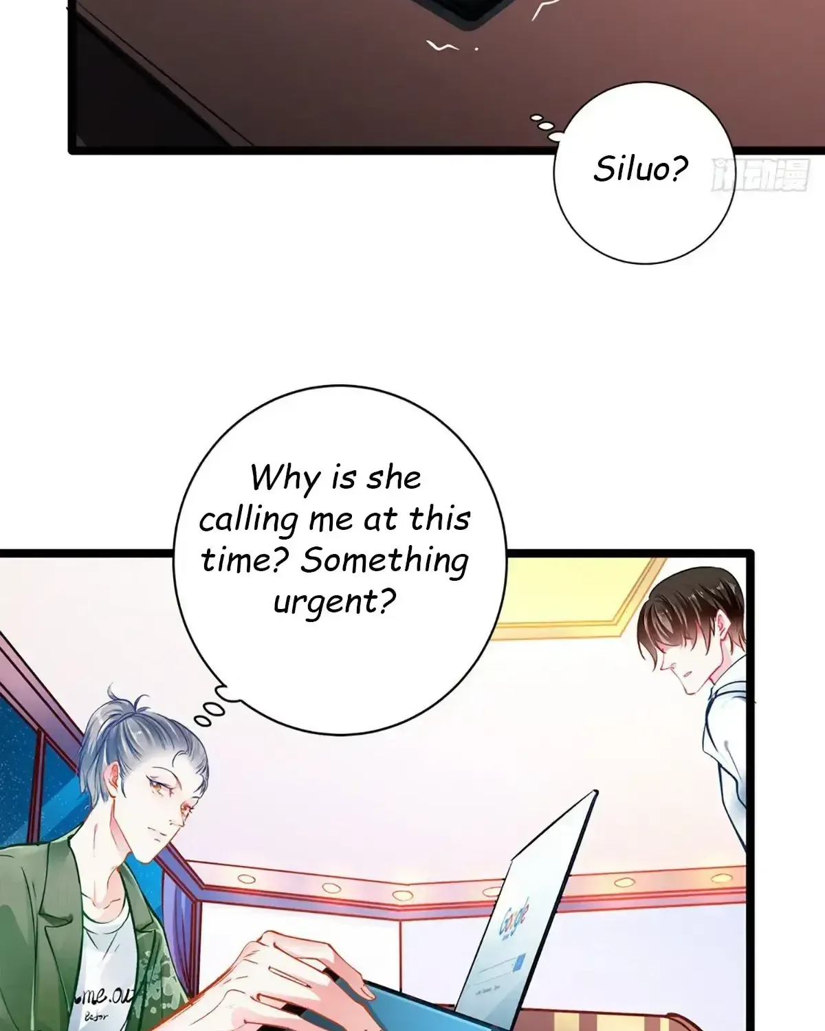 Chapter 64 — page 29
