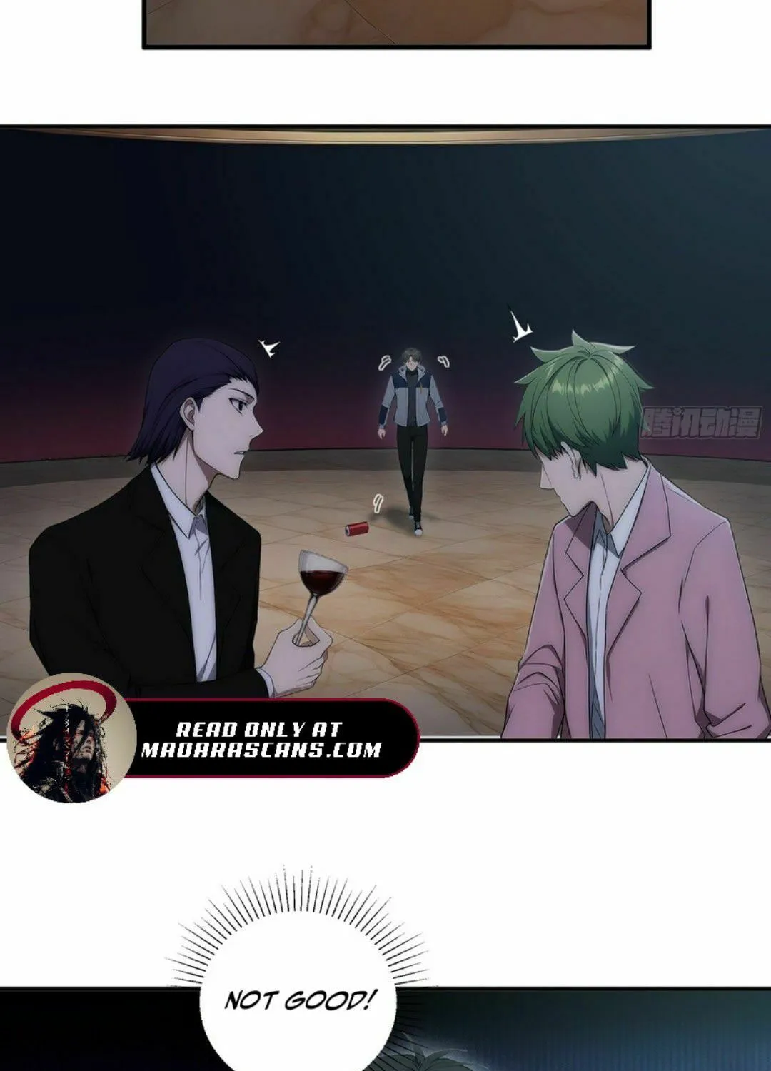 Chapter 45 — page 15