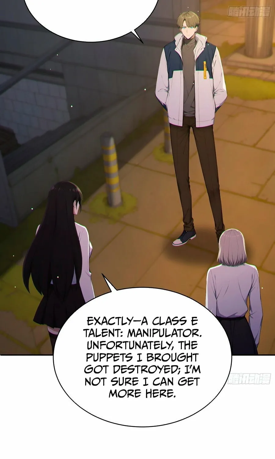 Chapter 7 — page 61