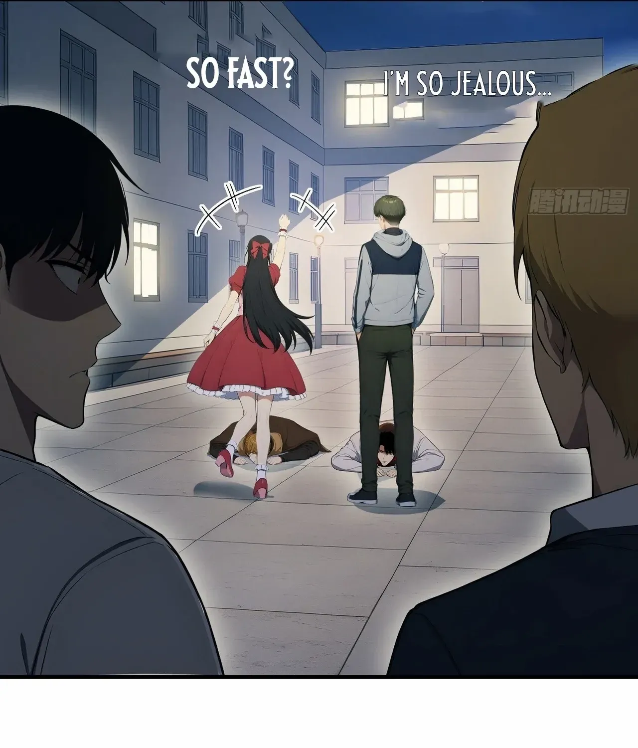 Chapter 68 — page 23
