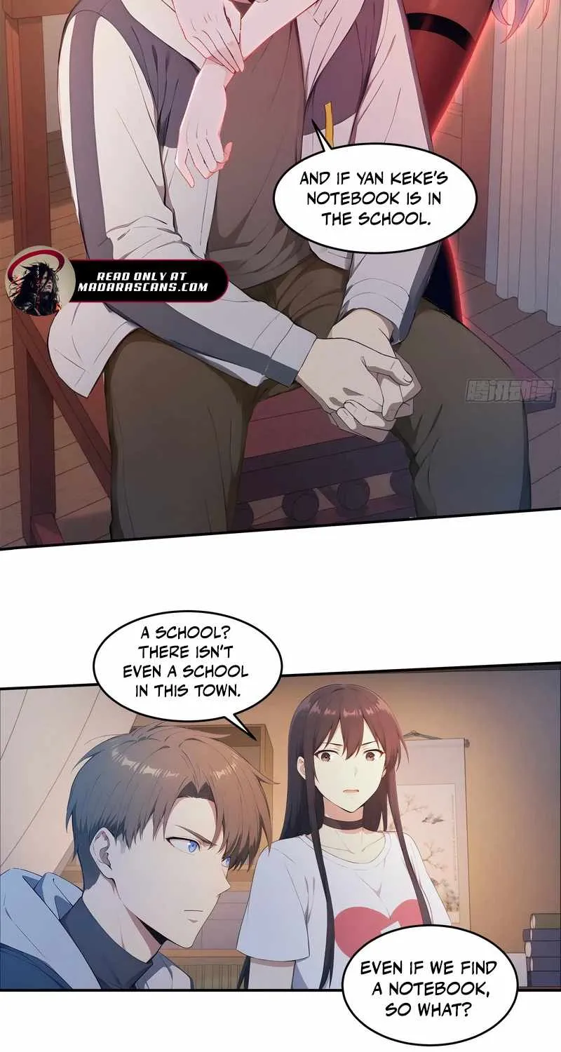 Chapter 77 — page 19