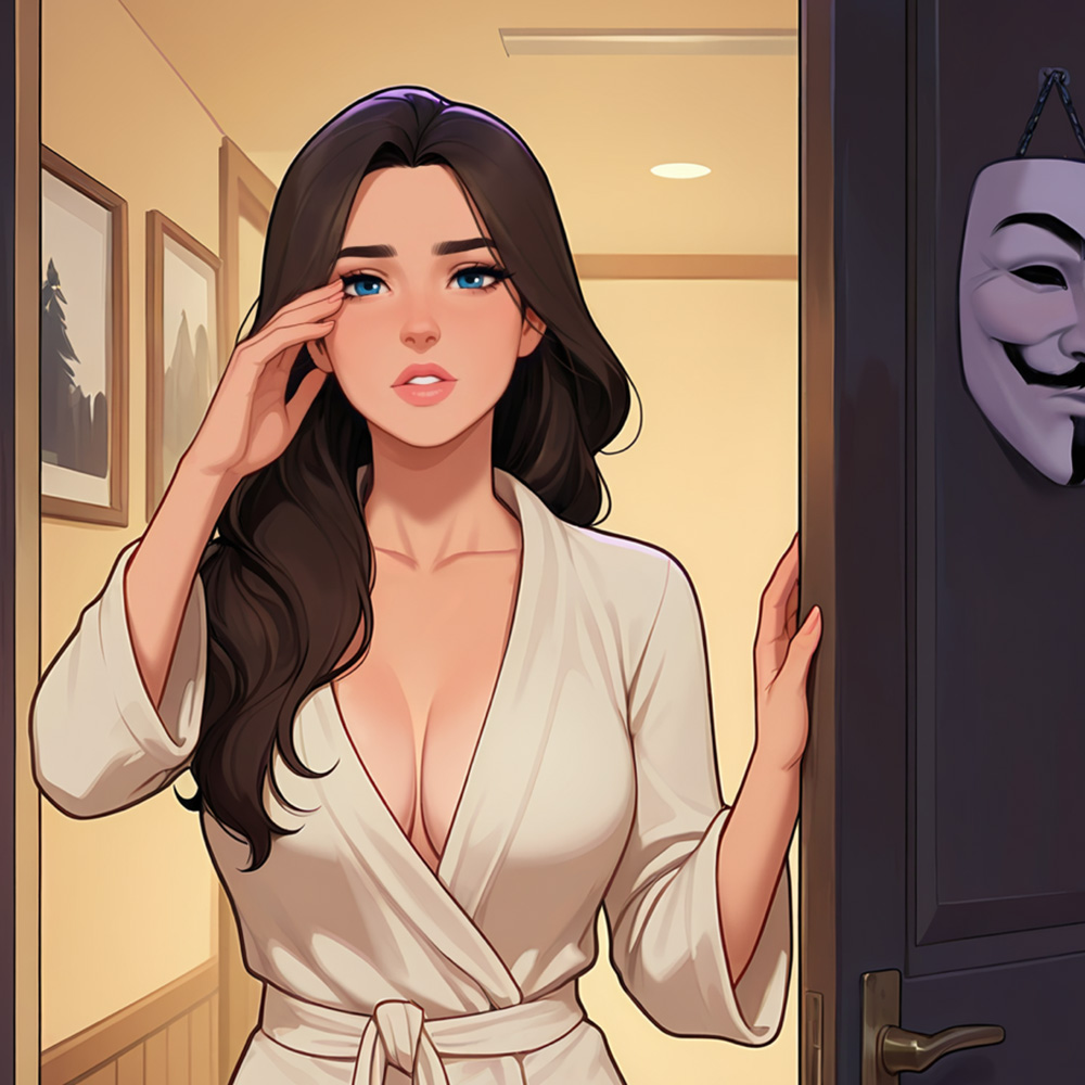 MadamV episode 2
