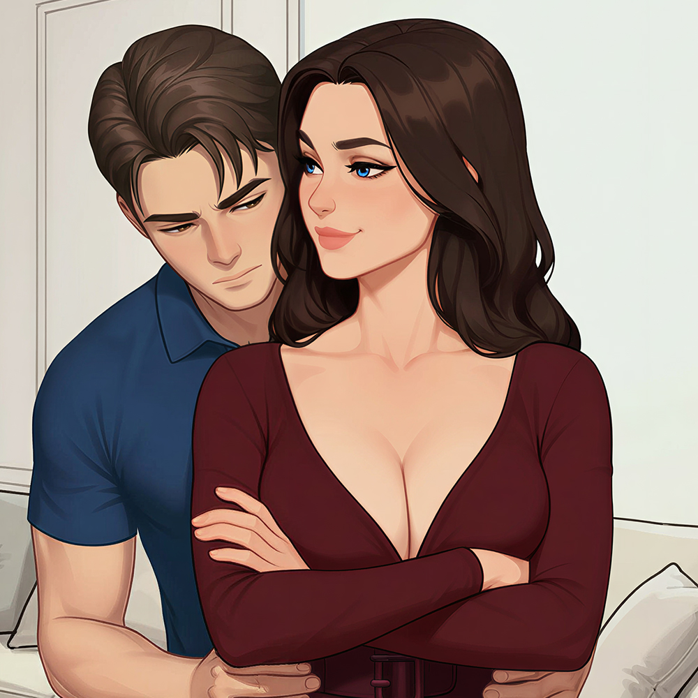 MadamV episode 3