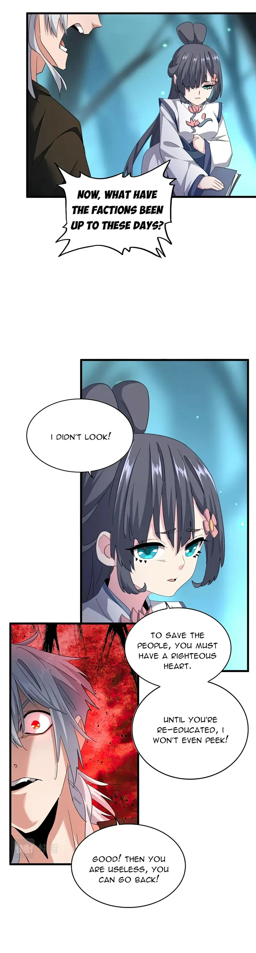 Chapter 410 — page 10