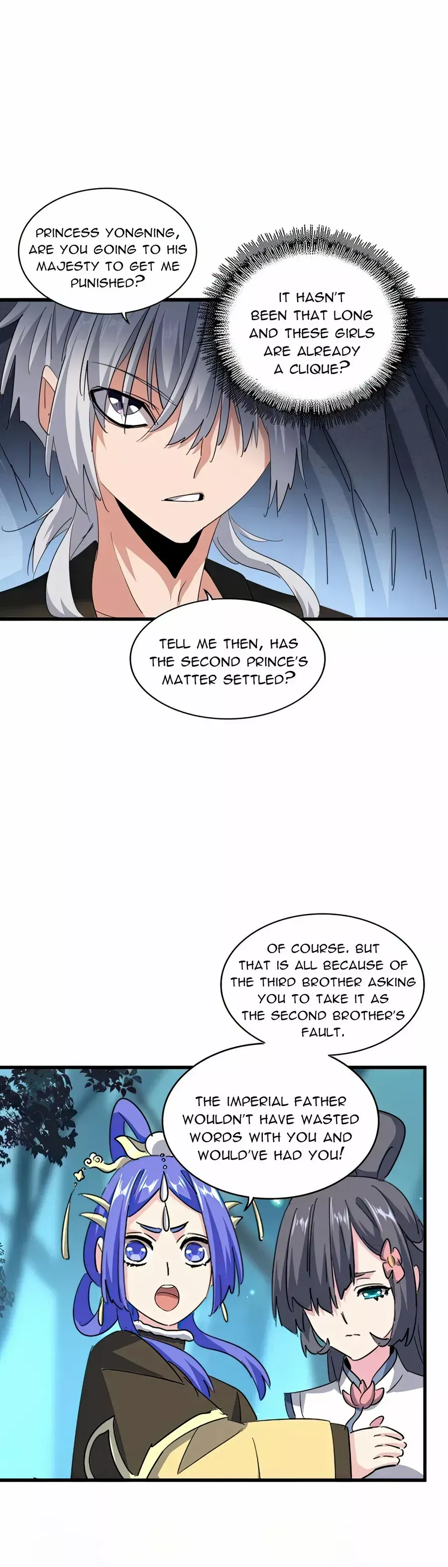Chapter 410 — page 12
