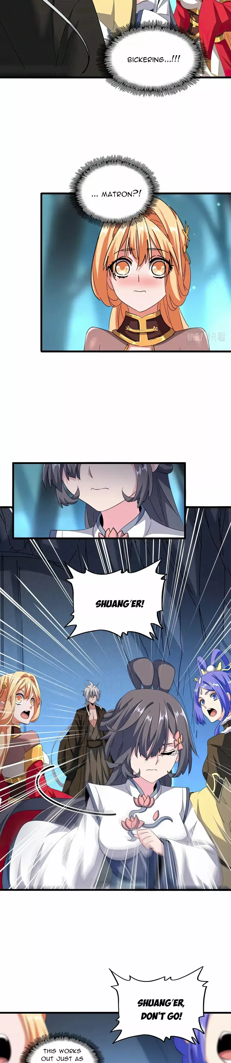 Chapter 410 — page 14