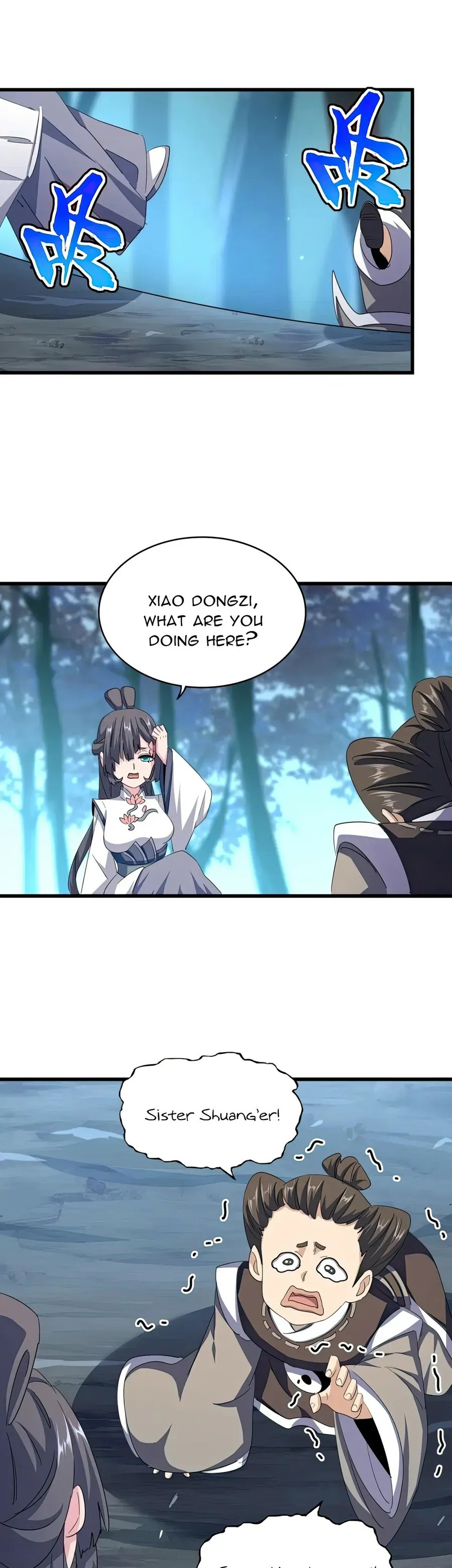 Chapter 410 — page 16