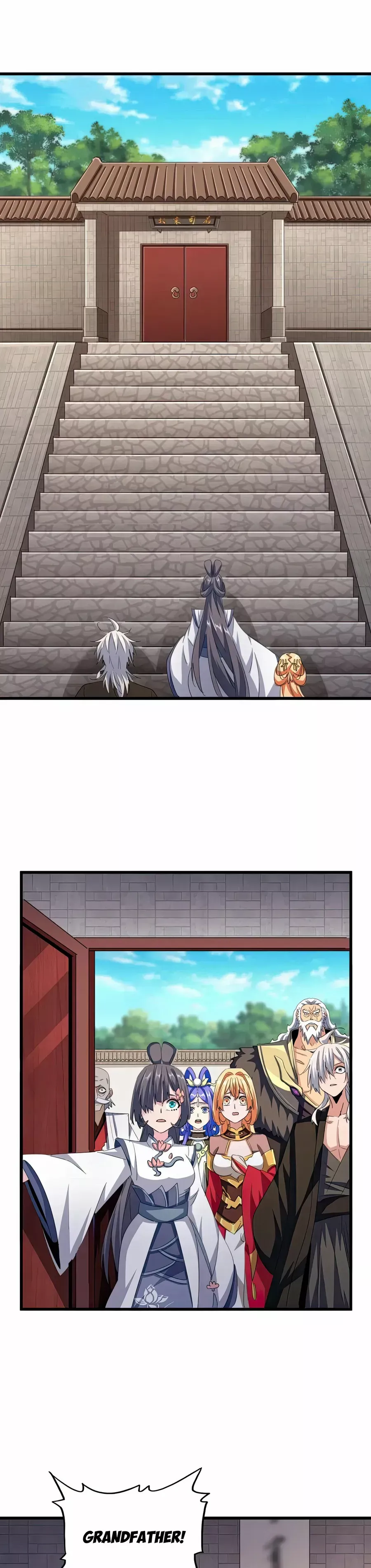 Chapter 410 — page 19