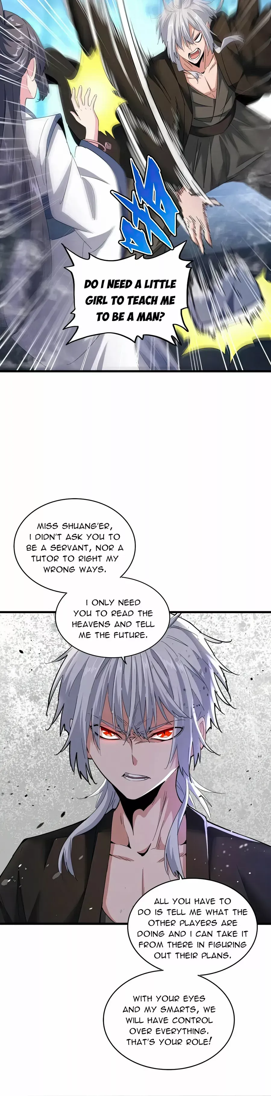 Chapter 410 — page 9