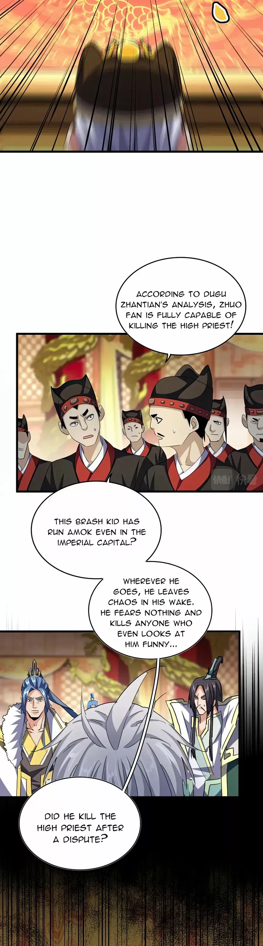 Chapter 412 — page 12