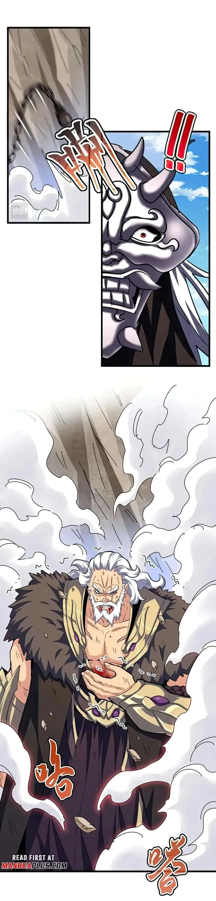 Chapter 415 — page 18