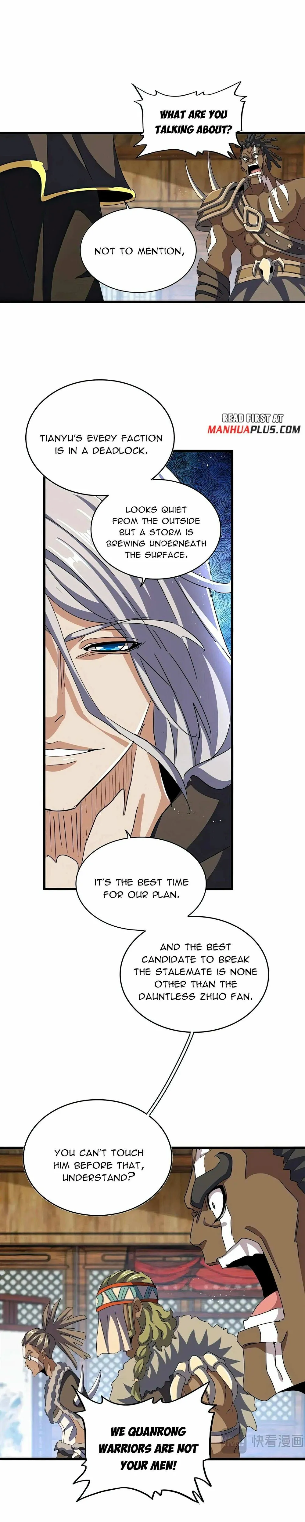 Chapter 431 — page 8