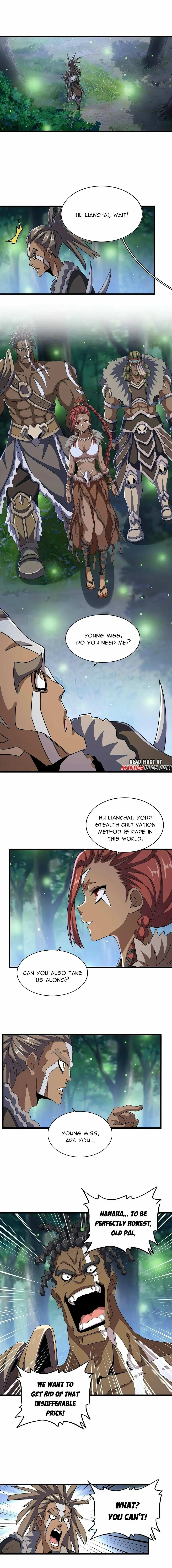Chapter 432 — page 5