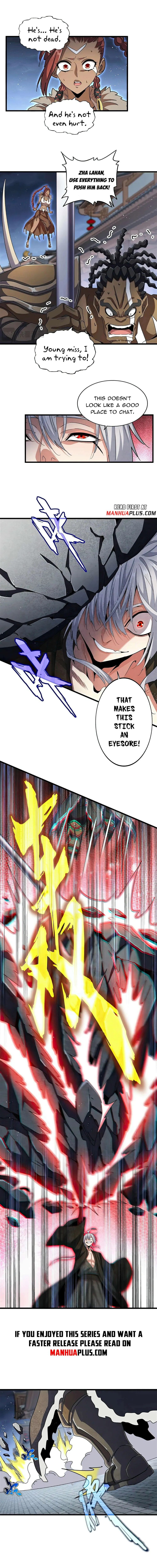 Chapter 434 — page 3