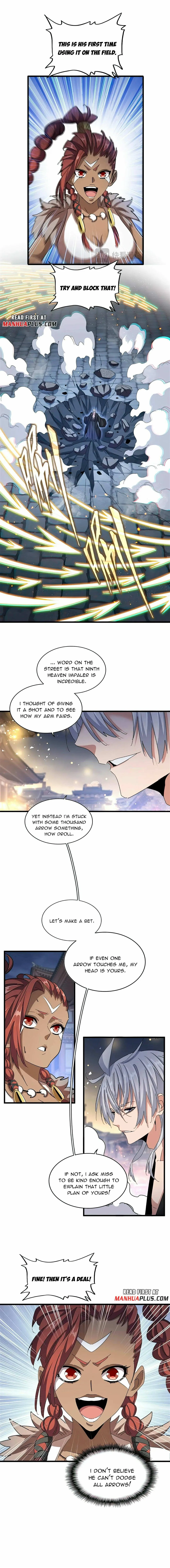 Chapter 434 — page 8