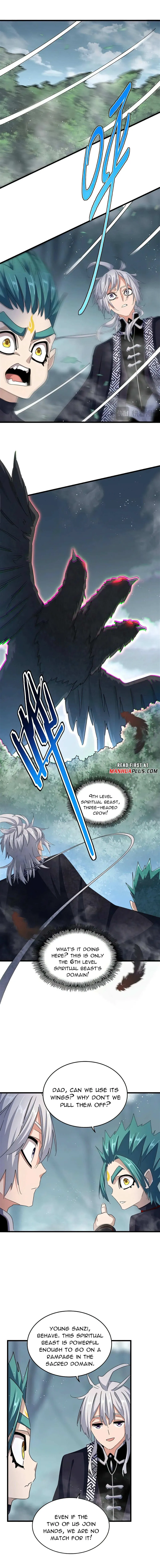 Chapter 449 — page 6