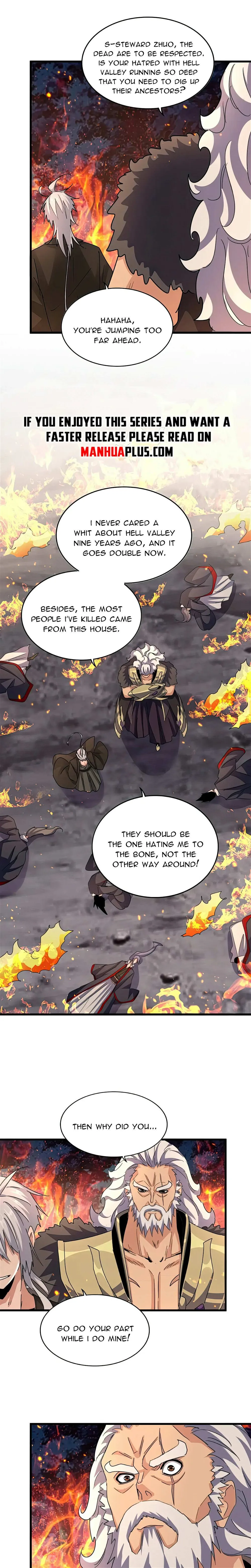 Chapter 460 — page 11
