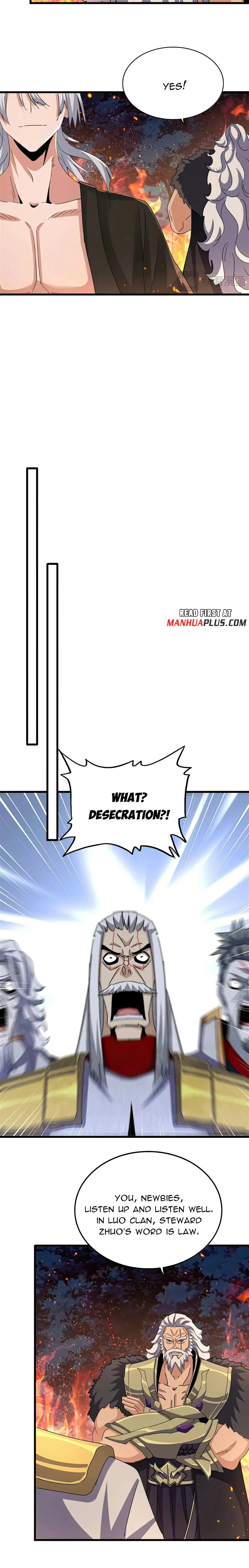 Chapter 460 — page 12