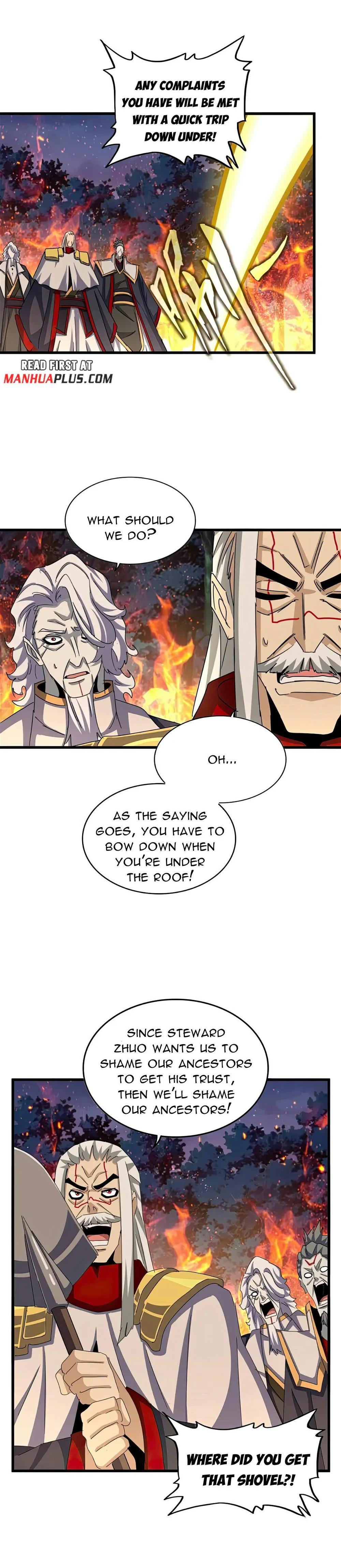Chapter 460 — page 13