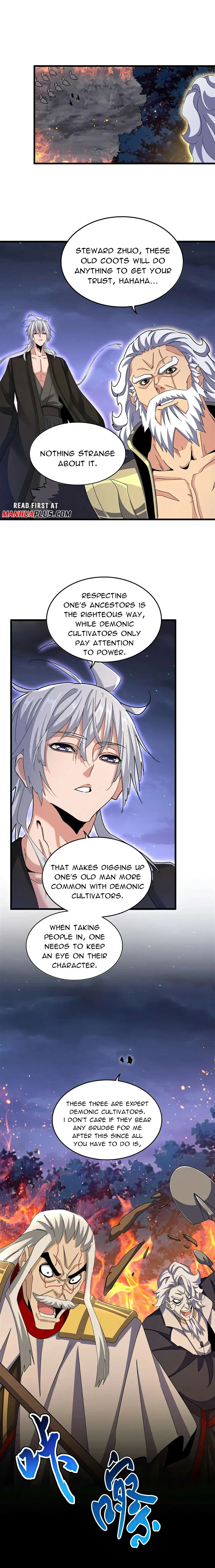 Chapter 460 — page 14