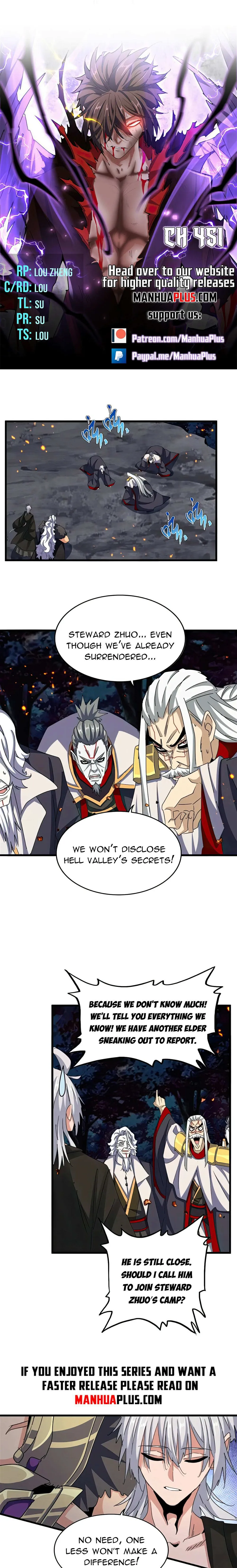 Chapter 460 — page 3