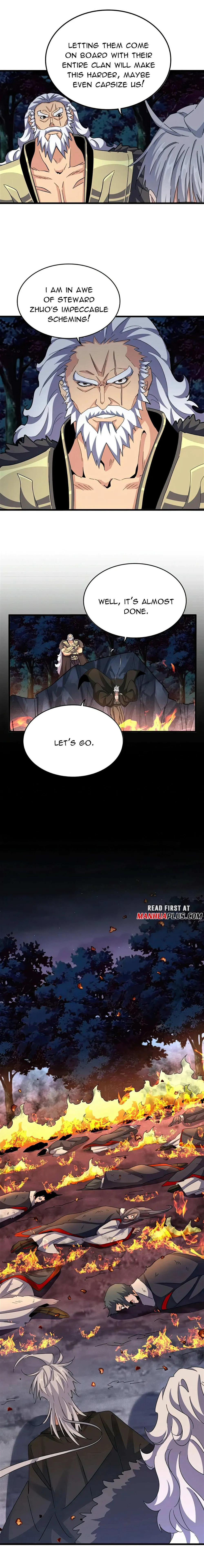 Chapter 460 — page 8