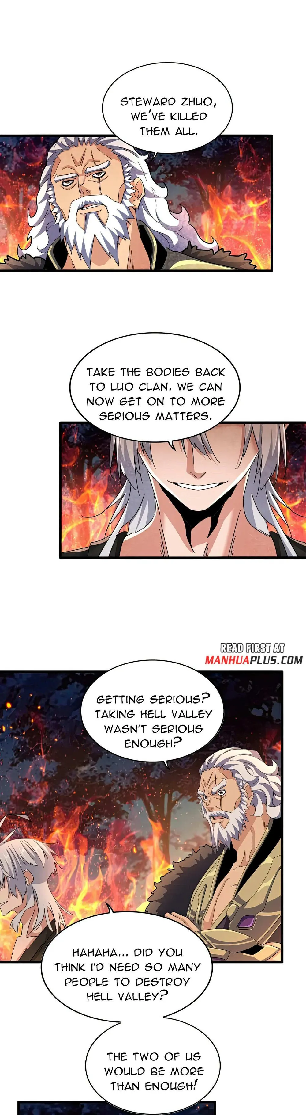 Chapter 460 — page 9