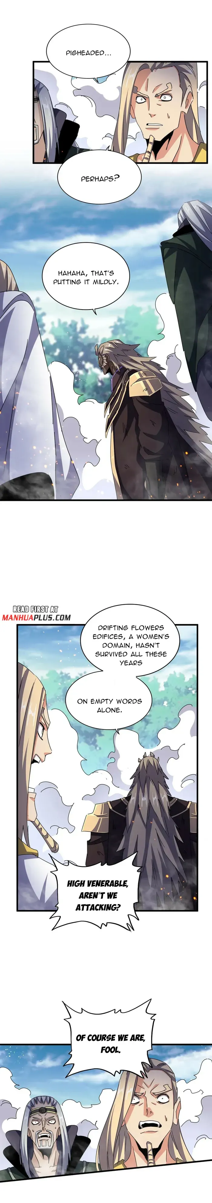 Chapter 467 — page 5