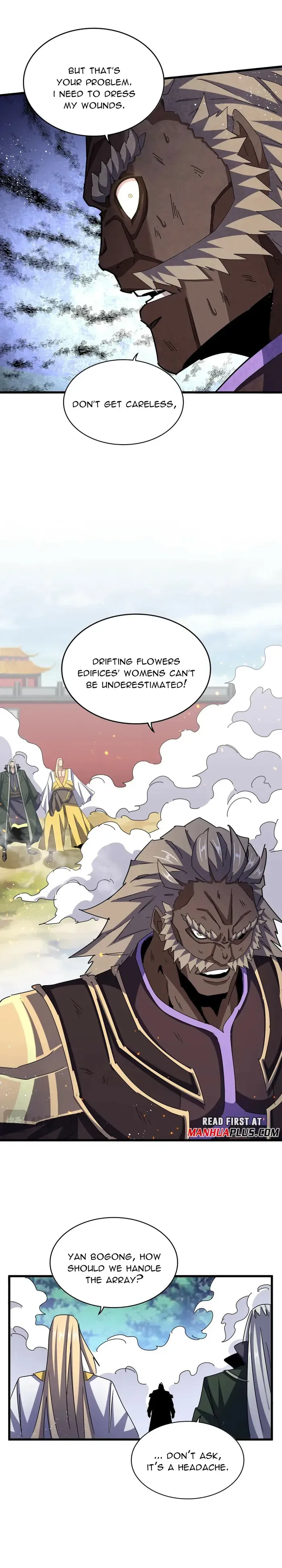Chapter 467 — page 6