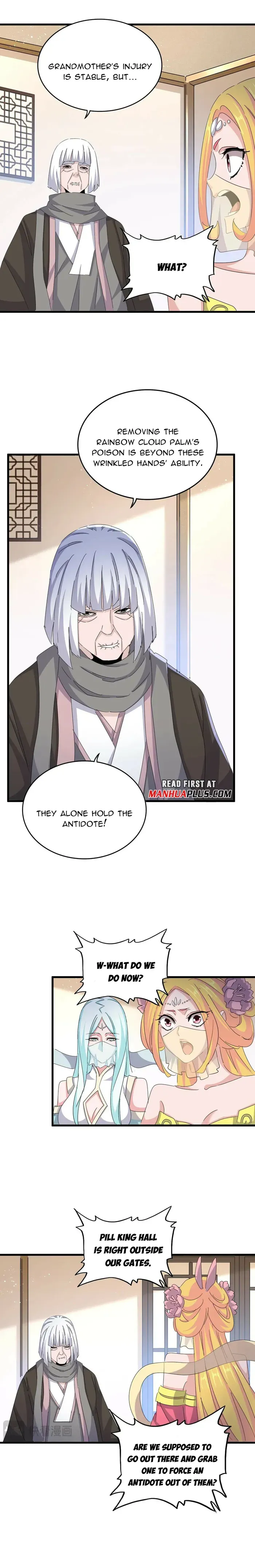 Chapter 467 — page 8