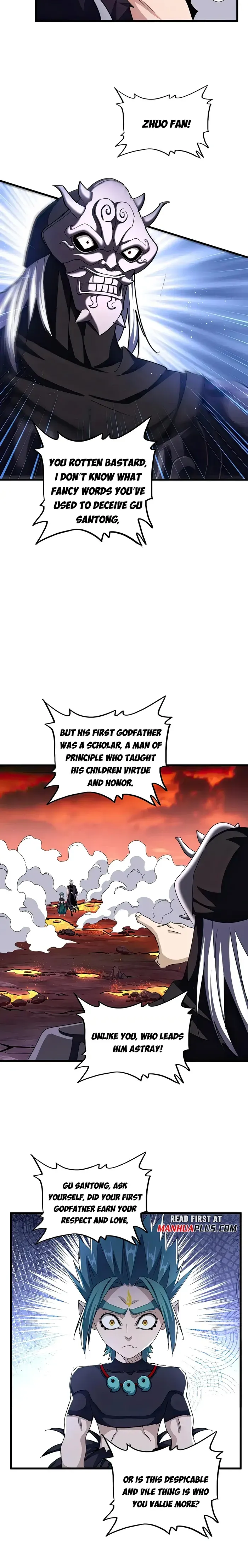 Chapter 491 — page 10