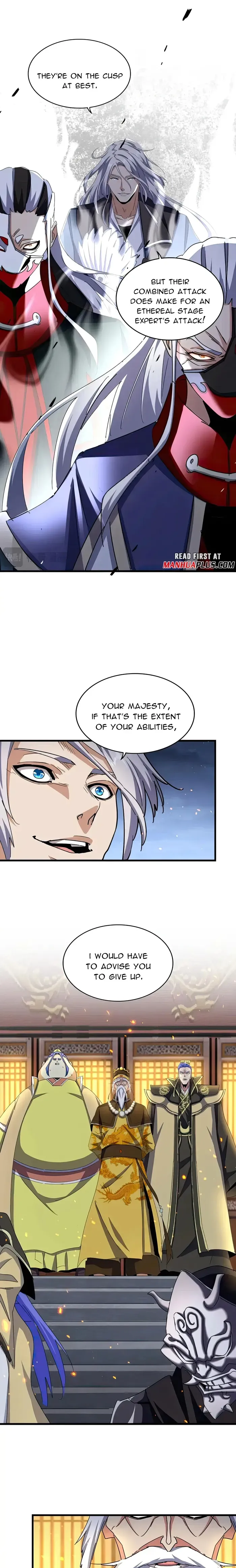 Chapter 500 — page 11