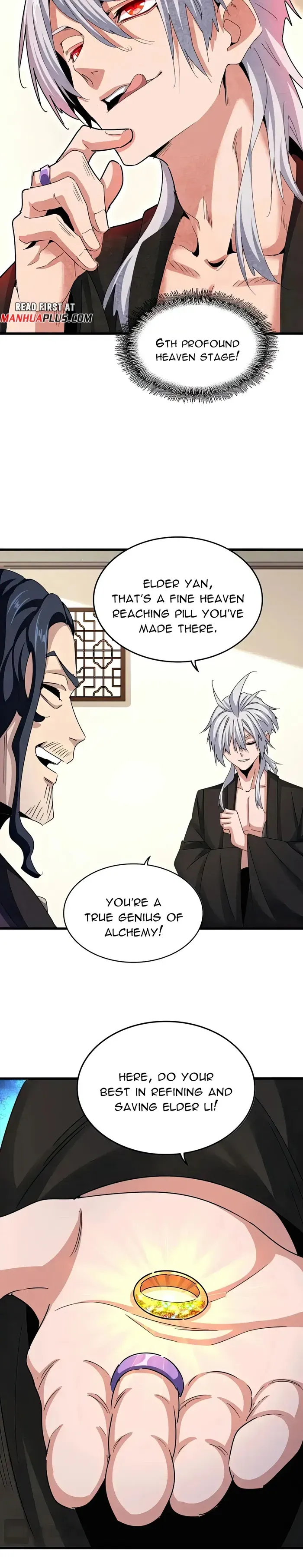 Chapter 508 — page 6