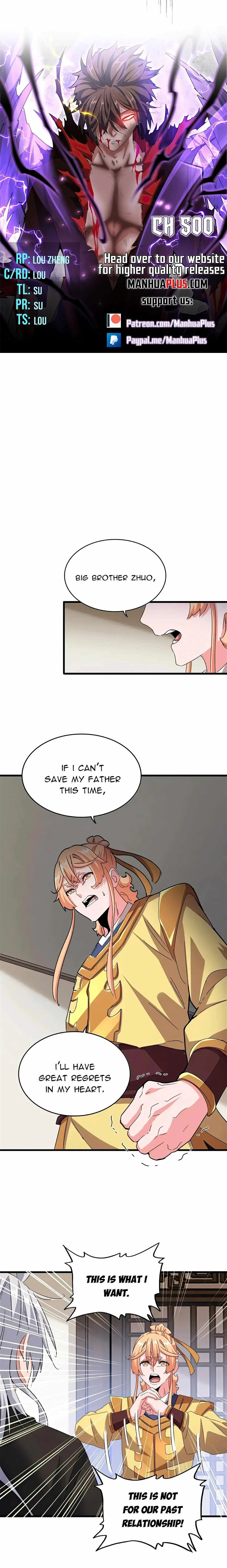 Chapter 509 — page 2
