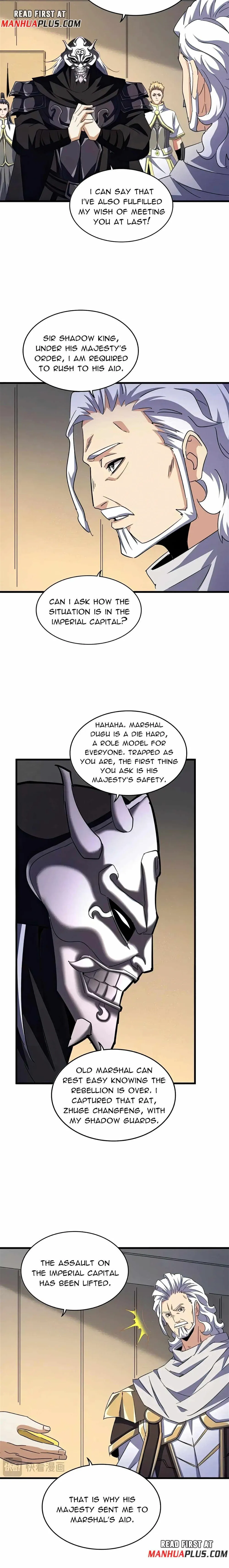 Chapter 509 — page 8