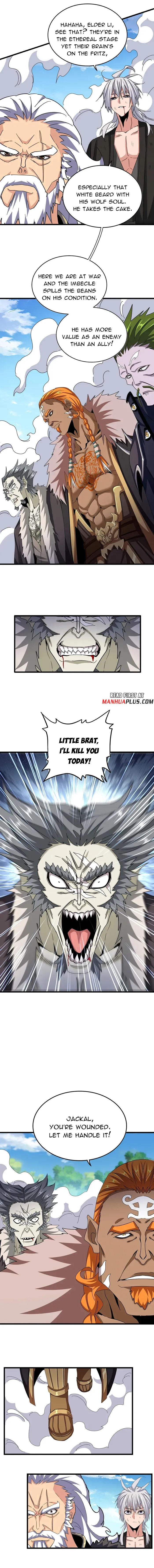 Chapter 523 — page 8