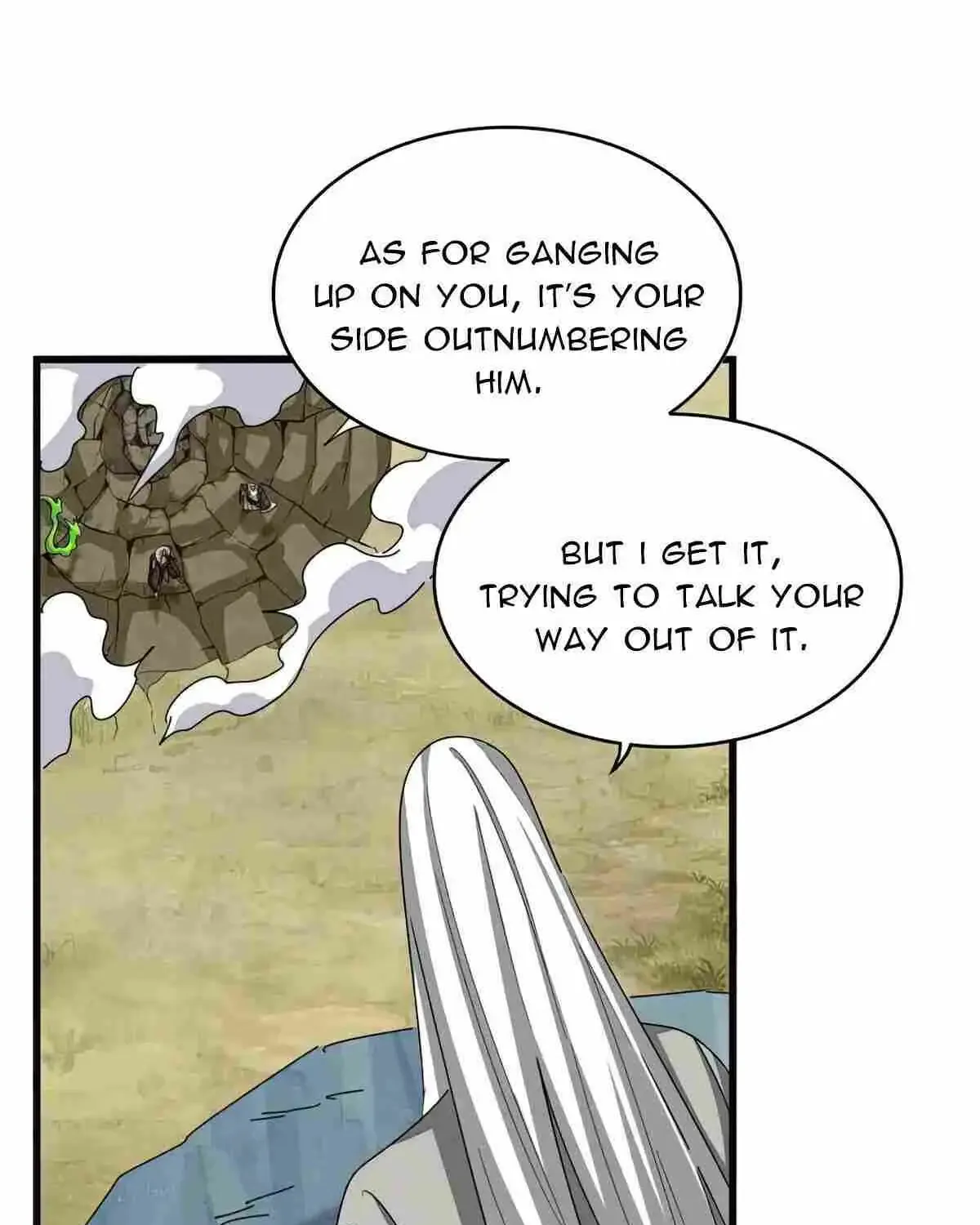 Chapter 533 — page 21