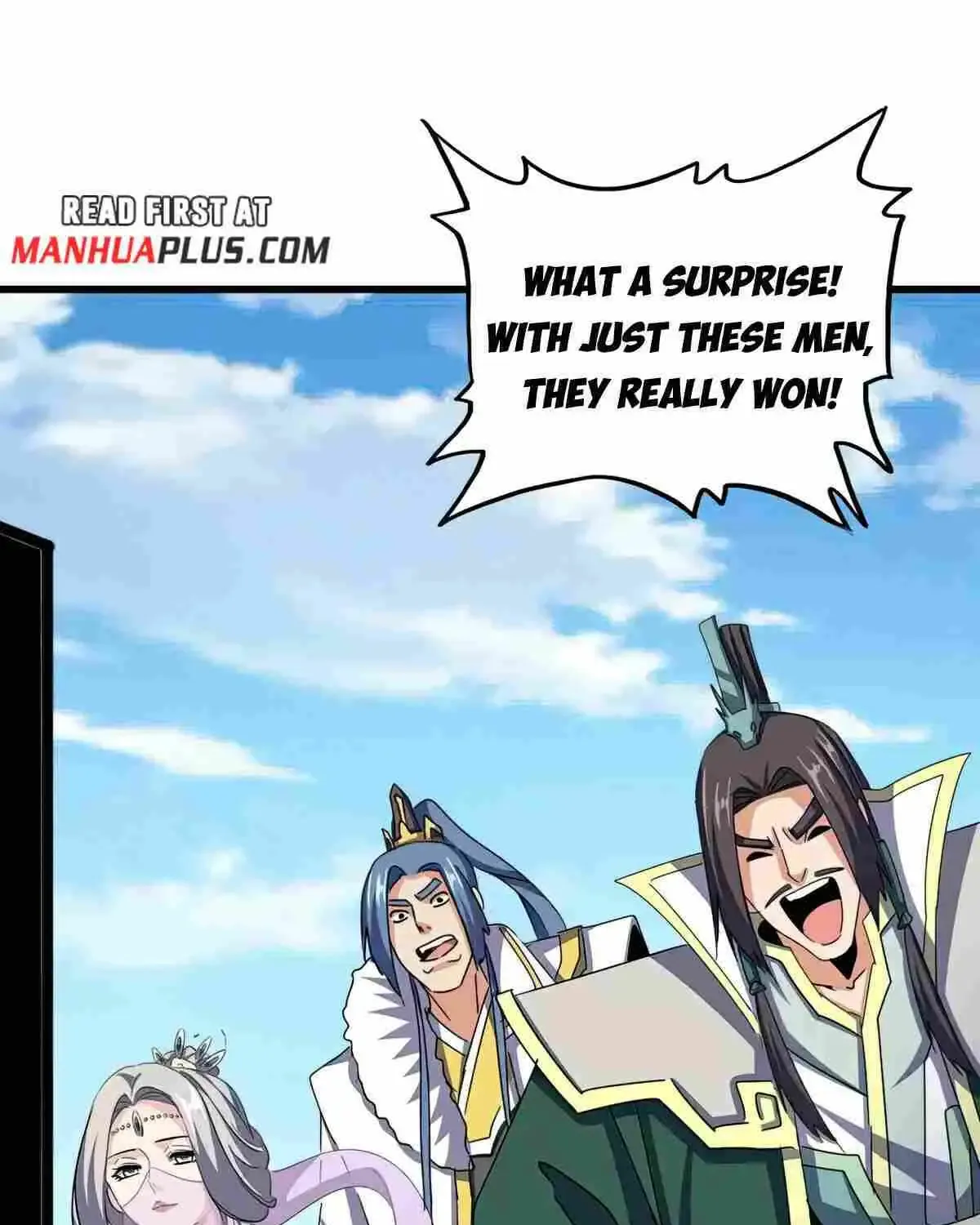 Chapter 538 — page 28