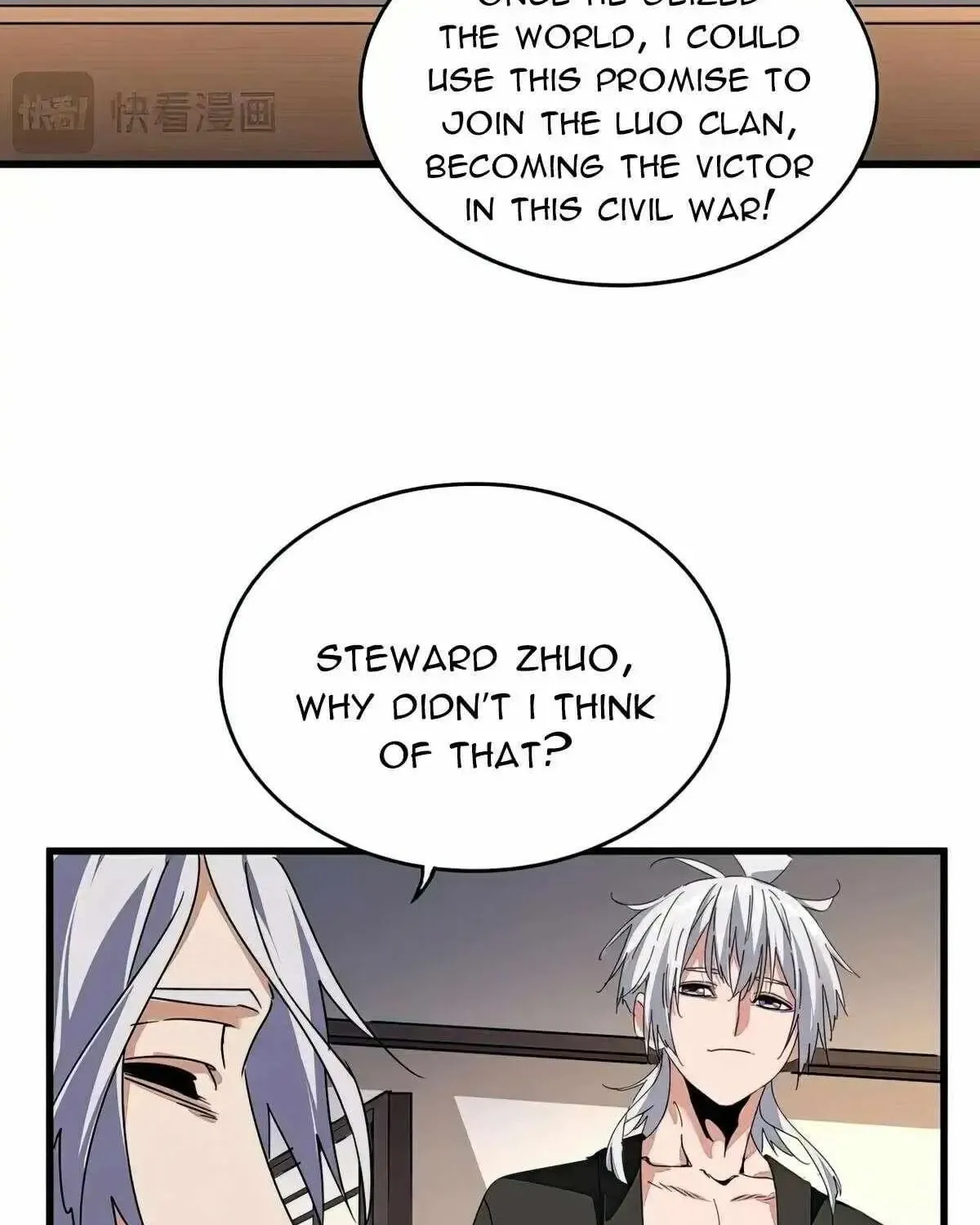 Chapter 549 — page 46