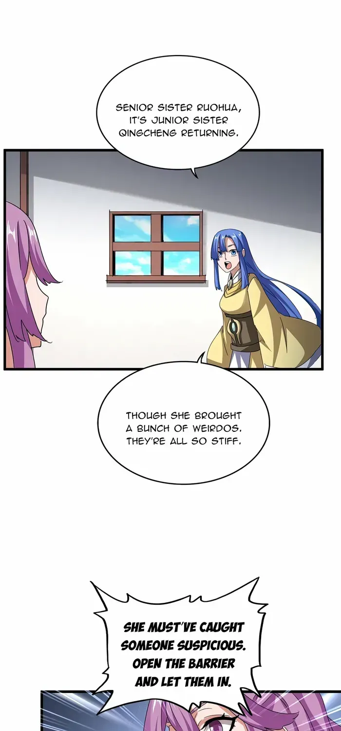 Chapter 661 — page 12