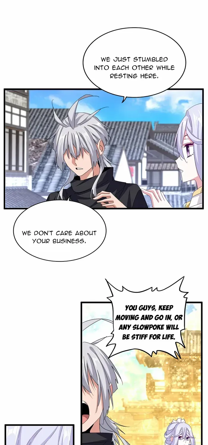 Chapter 661 — page 23