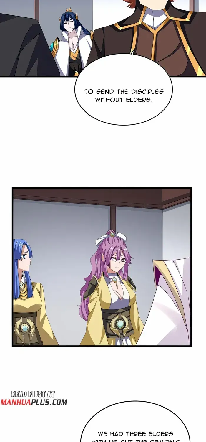 Chapter 661 — page 28