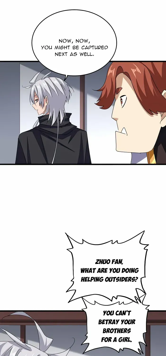 Chapter 661 — page 31