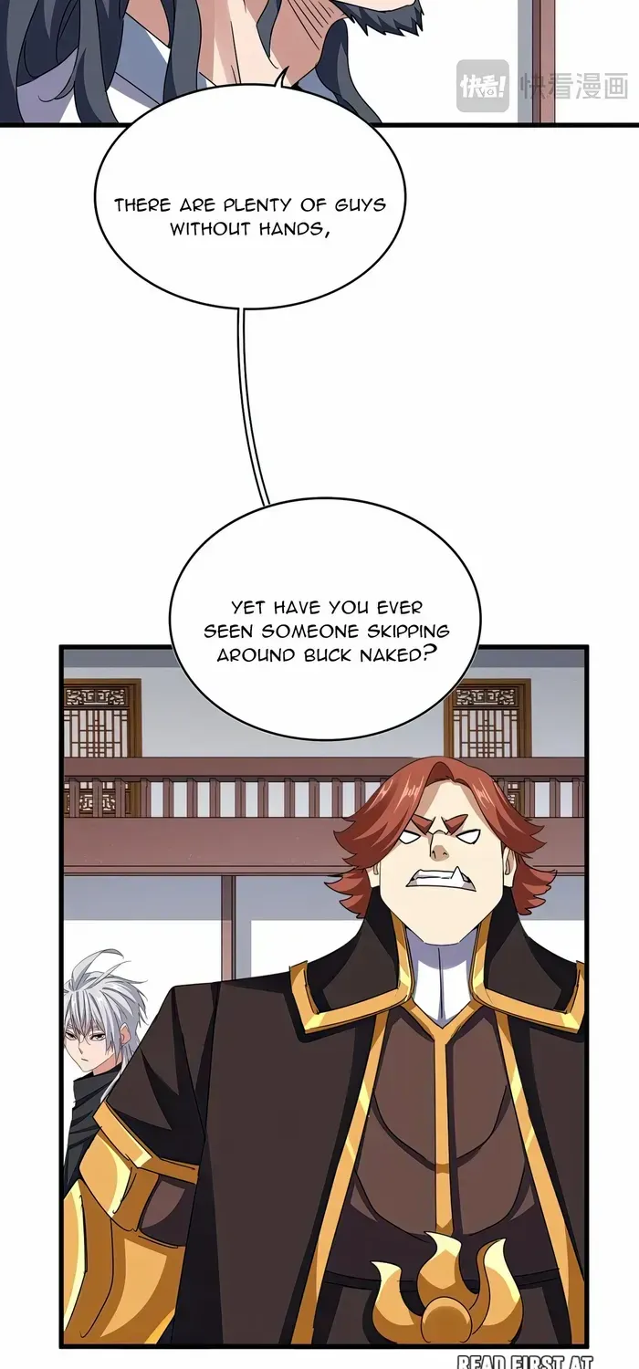 Chapter 661 — page 36