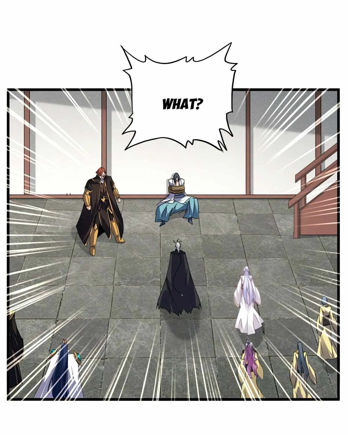 Chapter 662 — page 16