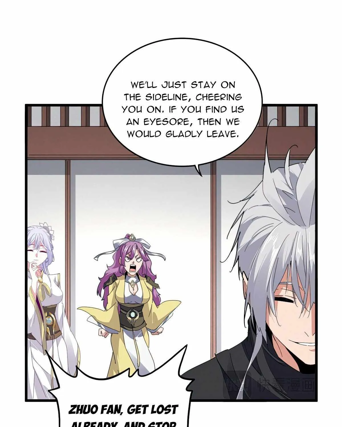 Chapter 662 — page 30